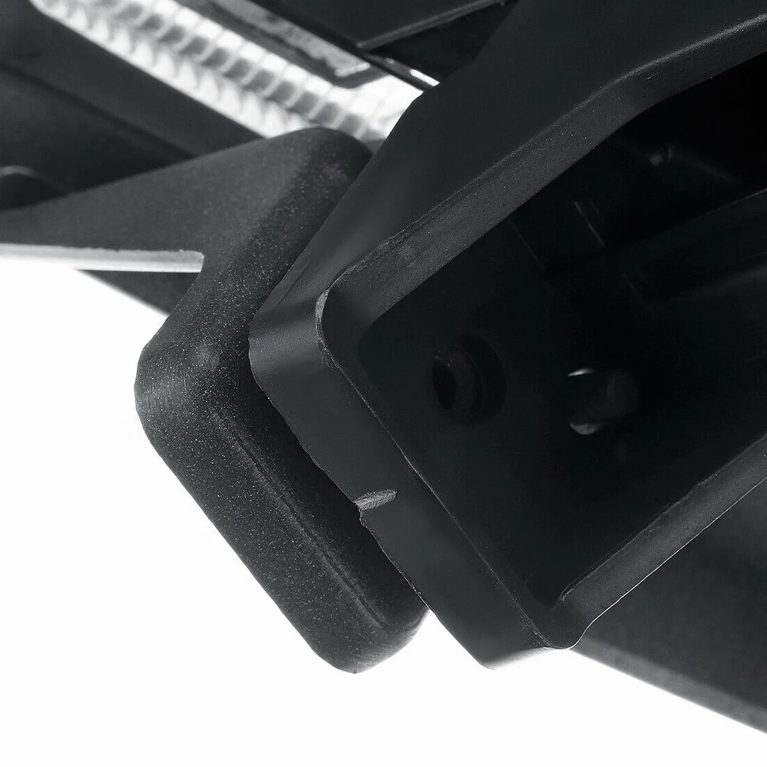 

1 Pair Car Front LED Fog Light Daytime Running Lamp DRL Fit for Hyundai Tucson 2019