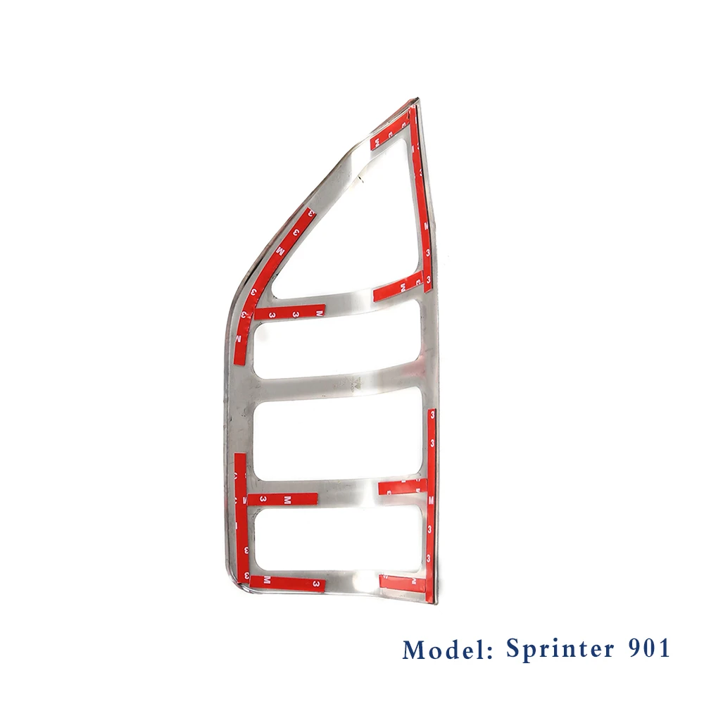 Задний фонарь изогнутая лампа 97 06 Oem 0008261556 9018202364 для Sprinter 901|Абажуры| |