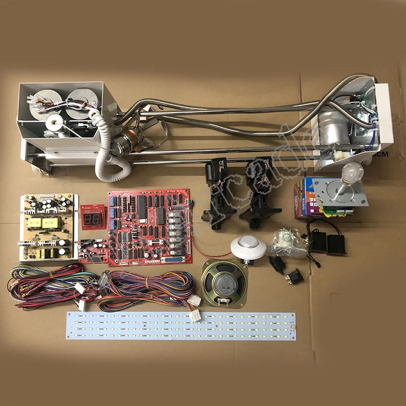 Игровой кран набор для самостоятельной сборки игровых автоматов запчасти кранов