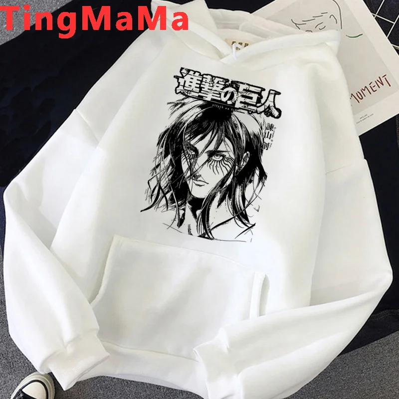 

Толстовка мужская «атака на Титанов», 2021