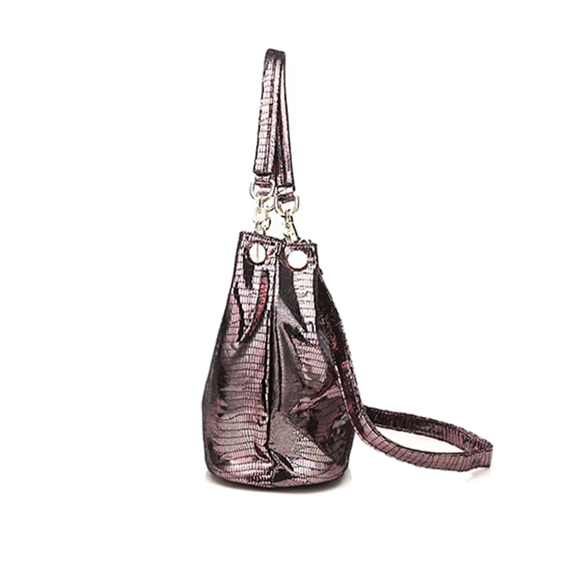 Новинка 2020 женские сумки на плечо кожаная сумка Женская роскошная дизайнерская мессенджер с цепочкой