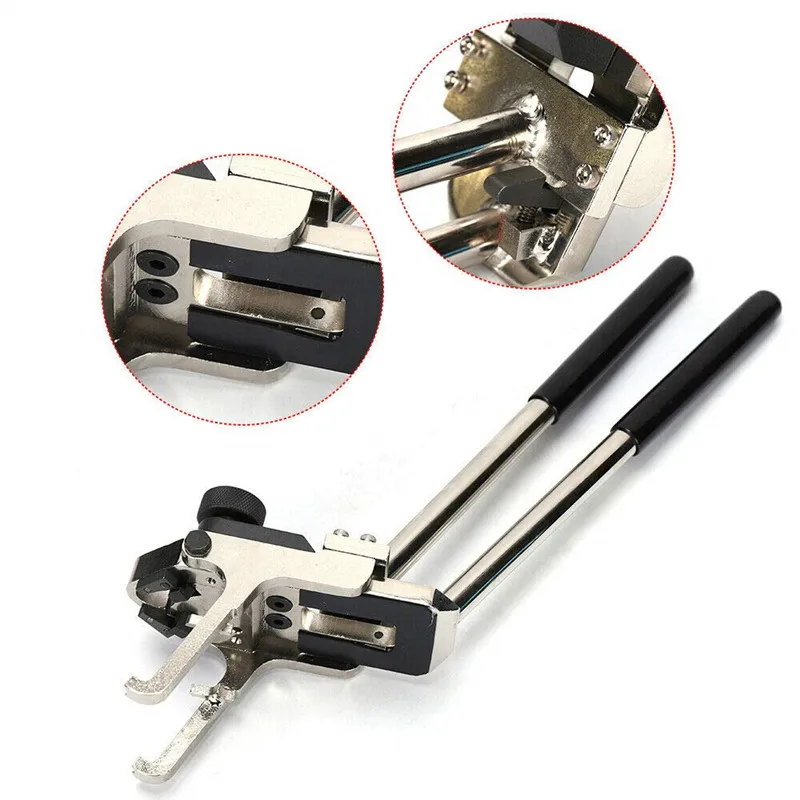 Инструмент для промежуточной пружины инструмент установки клапана двигателей BMW