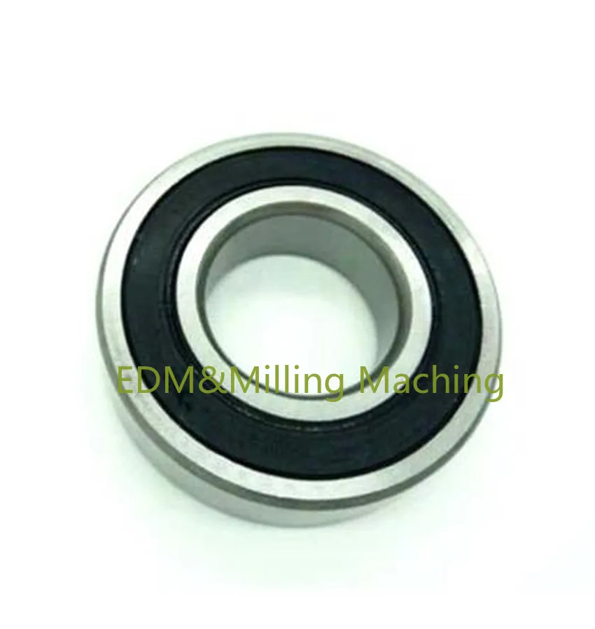 Special Offers CNC Milling Machine Stainless Steel 6206 Bearing Shielded Deep Groove Ball Bear Single Row For Bridgeport Mill Tool