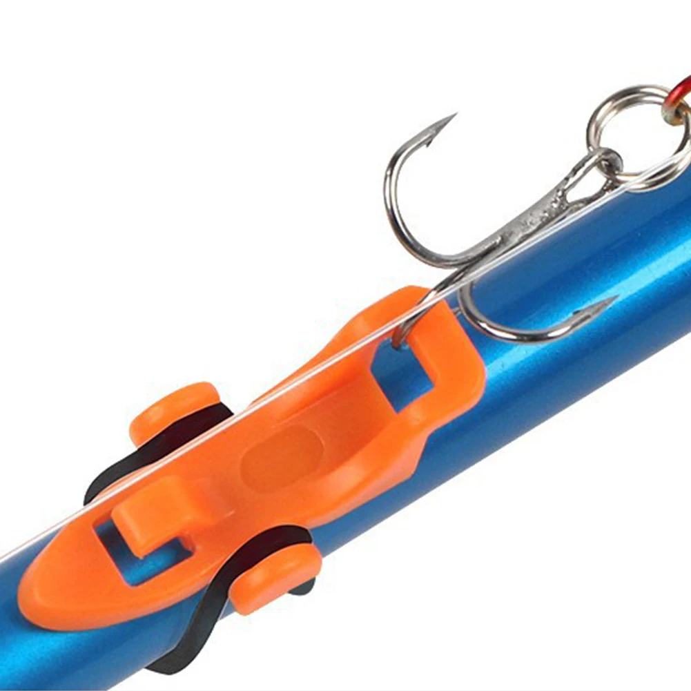 Наружные аксессуары защитная удочка рыболовная Подвеска для приманки