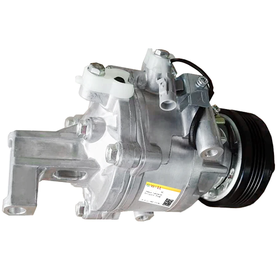 95200-68LA1 AKS200A205 для автомобиля MITSUBISHI QS70 Автомобильный Компрессор переменного тока с