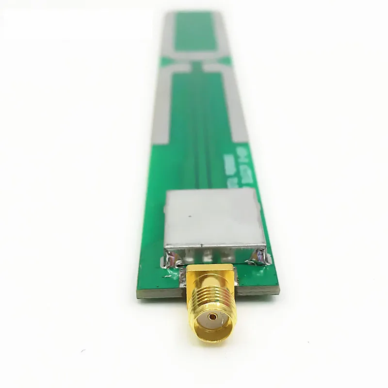 ADS-B PCB антенна 1090 МГц sma женский активный приемный модуль усилитель 20dBi