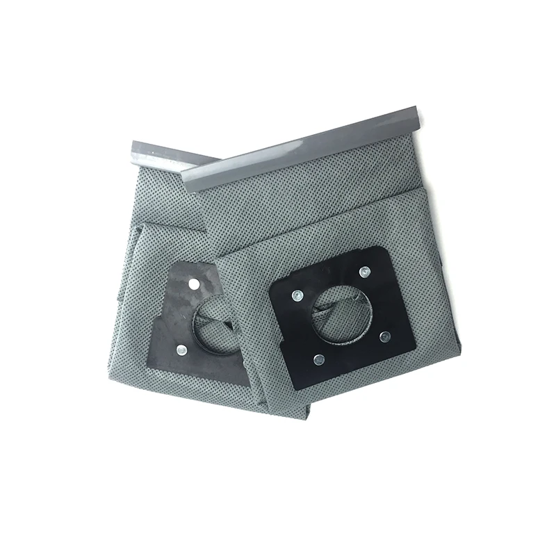 Кабельный тестер кабеля 8 шт. моющиеся пылезащитное тканевое сумка Hepa фильтр