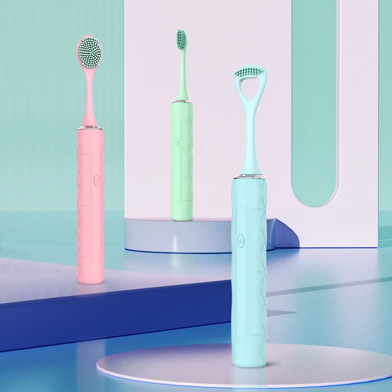 Goedkoop Grensoverschrijdende Nieuwe Ultrasone Tandheelkundige Schoner Elektrische Tandsteen