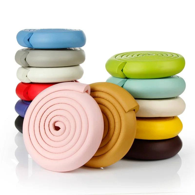 8 шт. защитные уголки для мебели от столкновений | Мать и ребенок