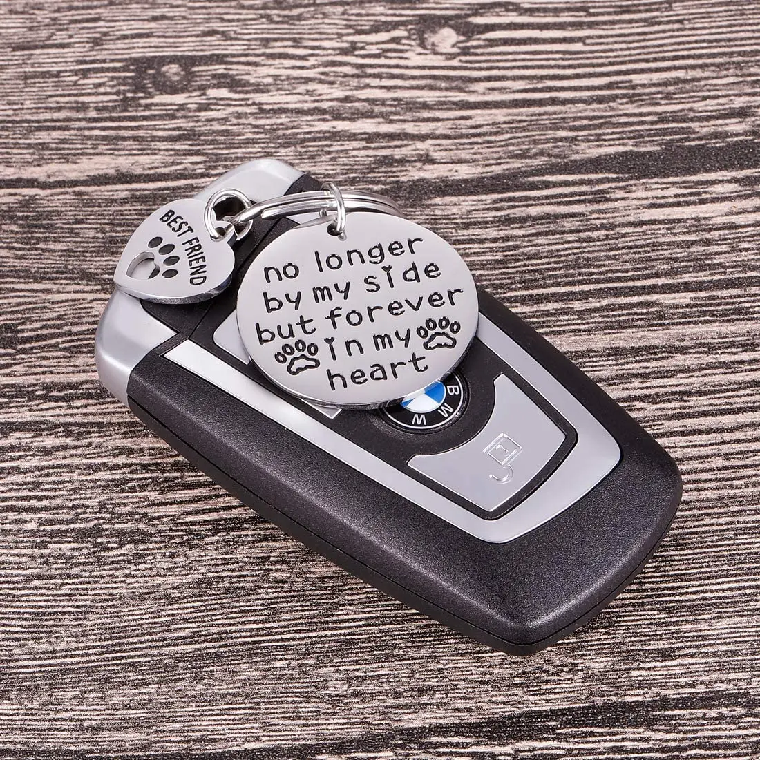 Кошка собака брелок памяти подарки для владельца домашнего животного Собаки