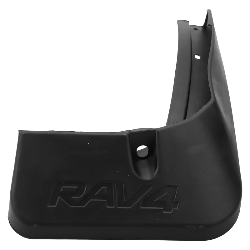 

4Pcs Car Front and Rear Wheel Fenders for Toyota RAV4 2016 2017 2018