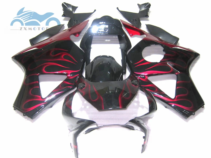 Обновите свой обтекатель комплект, пригодный для Honda CBR900RR954 2002 2003 CBR 900RR954 02 03 послепродажный спортивный обтекатель комплекты кузова ER16