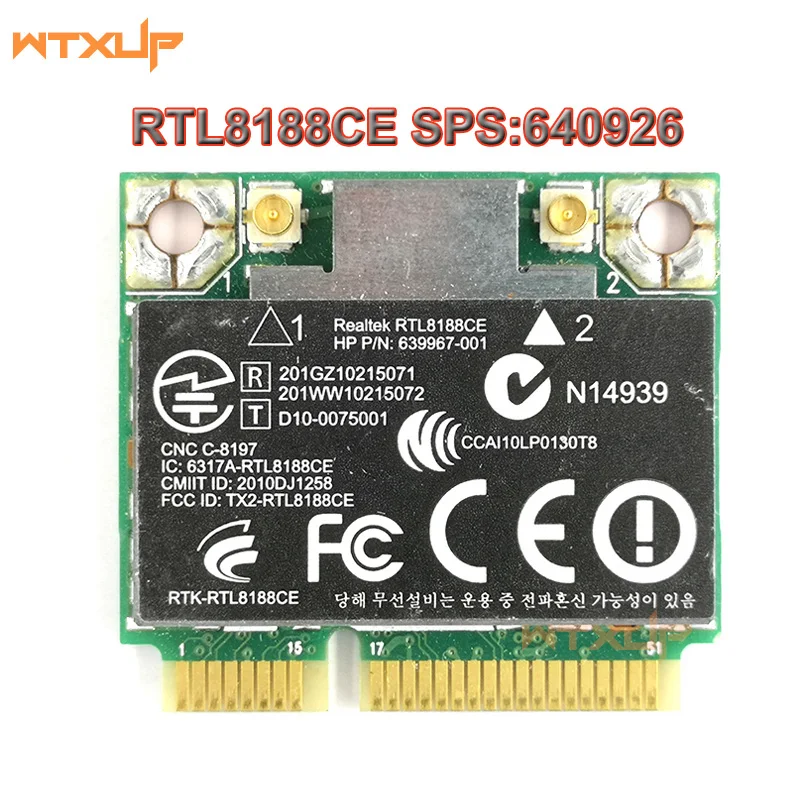 Realtek rtl8188ce wireless lan 802.11. Realtek rtl8188ce wireless lan 802.11