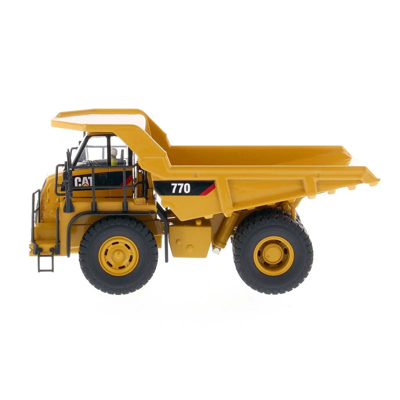 DM 85551C 1:50 кошка 770 внедорожных самосвал игрушка|toy rc trucks|toy pandatoy car carrier truck |