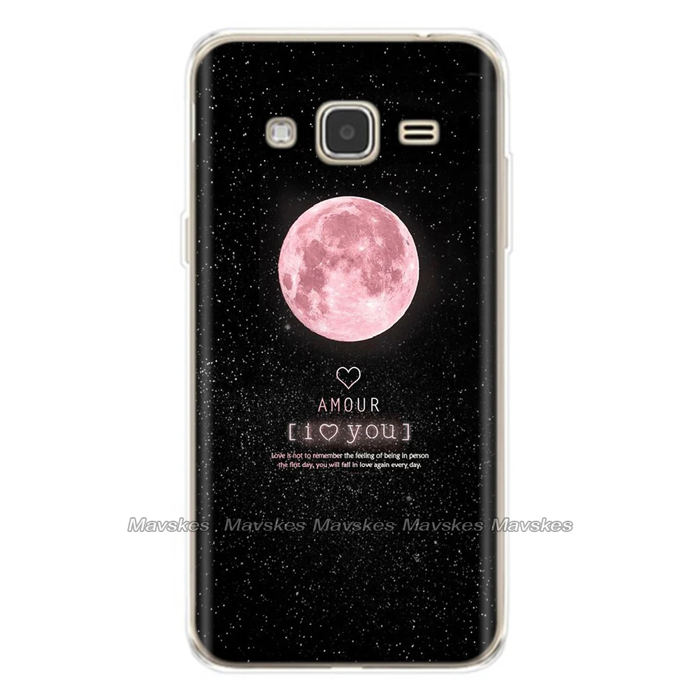 Бампер для samsung Galaxy Grand Prime G530 G531 силиконовый чехол для samsung J1 J120 J3 16 J5 j510 J3 J330F Fundas