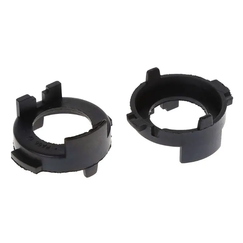 Держатель адаптера для светодиодных фар 2x H7 крепление Светодиодный ных ламп Kia