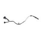 2535013700 воздушный шланг расширительный бачок для запорного клапана выхлопной трубы A2535013700 для Mercedes-Benz GLC 250 300 350 E 4matic