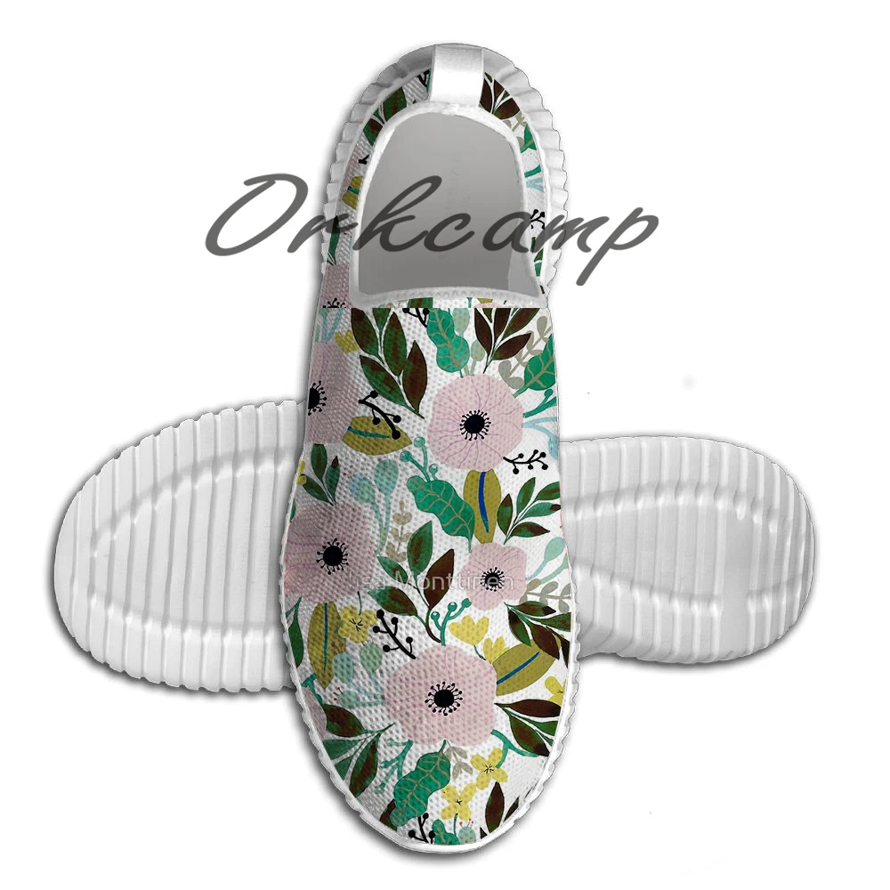 

Sport Running Shoes Unelmia Light Weight Walking Shoes Breathable Mesh Yoga Shoes