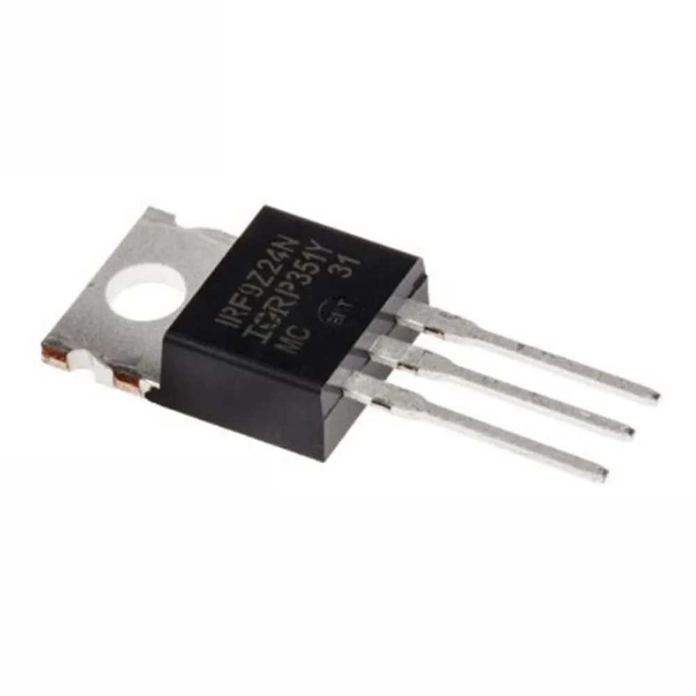 

10 шт./лот Новый IRF9Z24NPBF IRF9Z24N TO-220 MOSFET P 55V/12A