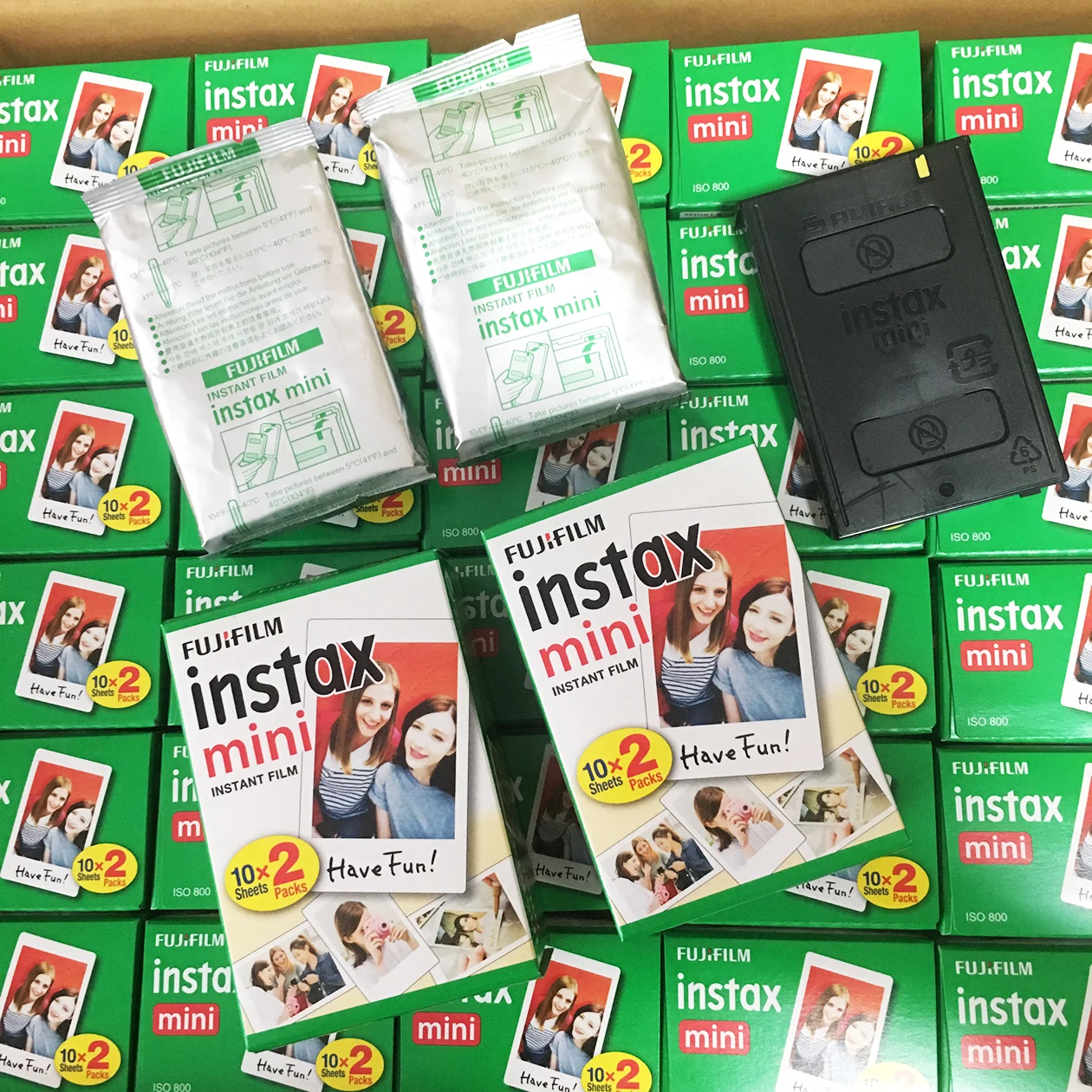 10-100 листов Fujifilm Instax Mini 9 8 пленочная камера фото 3 дюйма белые края пленки для Polaroid Instant Mini 9 8 7s 25 50s 90 Sp-2