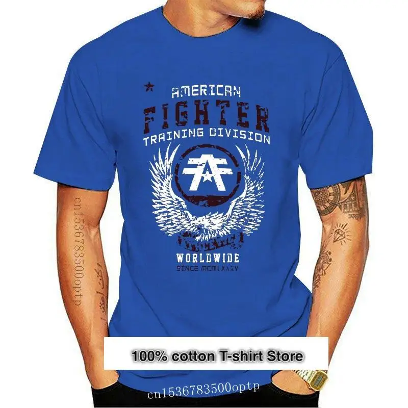 

Camiseta de caza americana para hombre, camisa popular sin etiqueta, nueva, primavera y verano