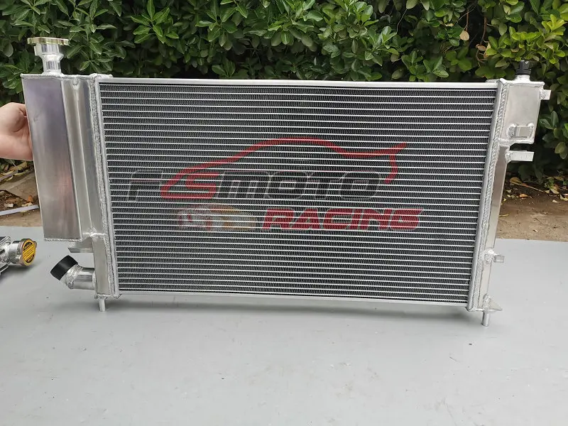 Радиатор для CITROEN ZX/PEUGEOT 306 MT 1993-1998 лимонный ZX 1993 л XV9JA 1996-1993 // 2.0i XV10J2 1995-// 16V XV10J4 93-96 |