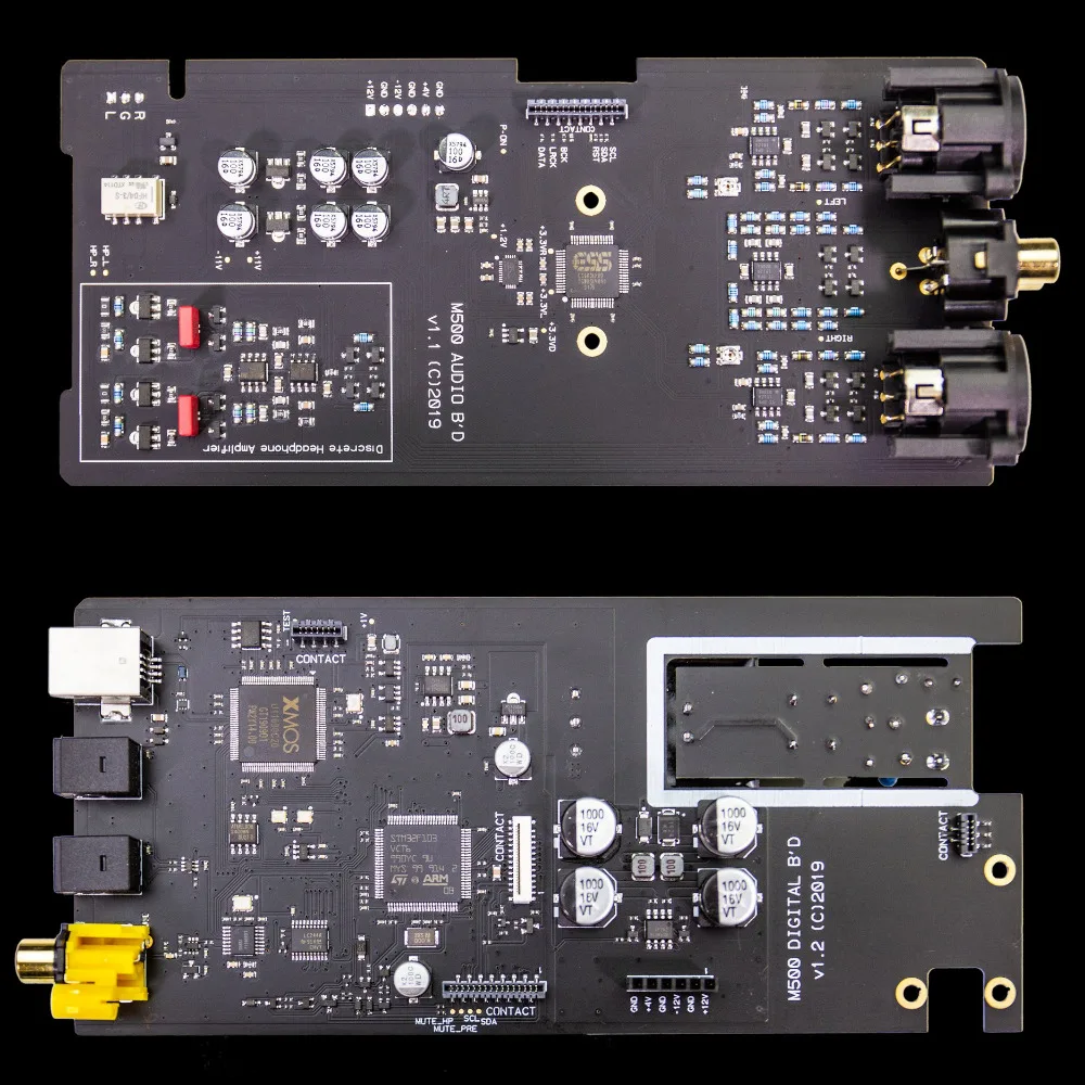 SMSL M500 MQA USB ЦАП усилитель для наушников ES9038PRO чип RCA оптический Caoxial аудио декодер усилители DSD Mini XMOS XU-216
