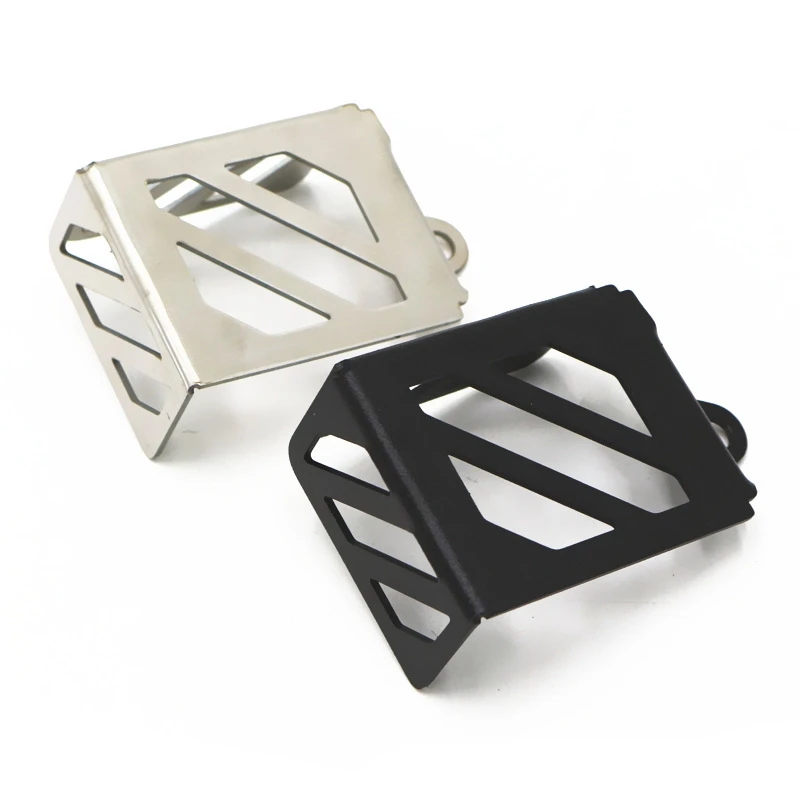 Задняя масляная крышка мотоцикла защитная Крышка Резервуара жидкости для Honda CB125R