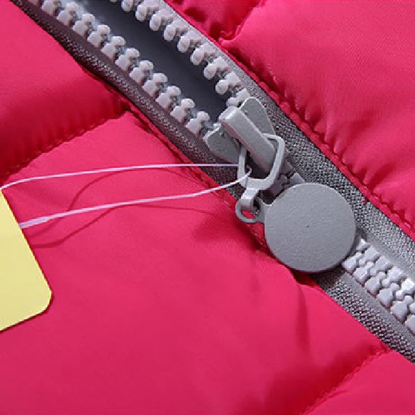 Жилет куртка жилет для женщин пуховой хлопковый зимний без рукавов Женское