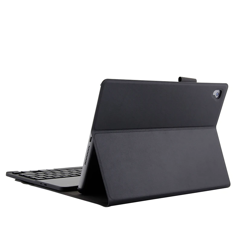 Деловой Чехол для ipad 9 7 2018 2017 Air 1 2 Pro стеклянный зеркальный чехол с клавиатурой 5 6