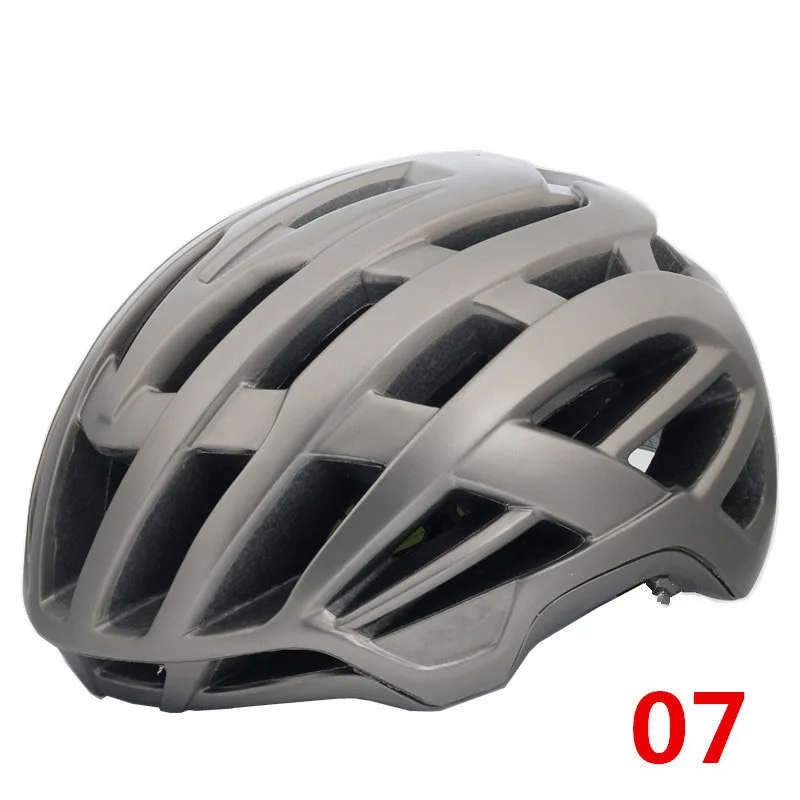 07 Итальянский Valegro велосипедный шлем красный Mtb велосипедный шлем ciclismo aero дорожный колпачок для велосипедного шлема foxe Peter tld lazer wilier D - Цвет: 07