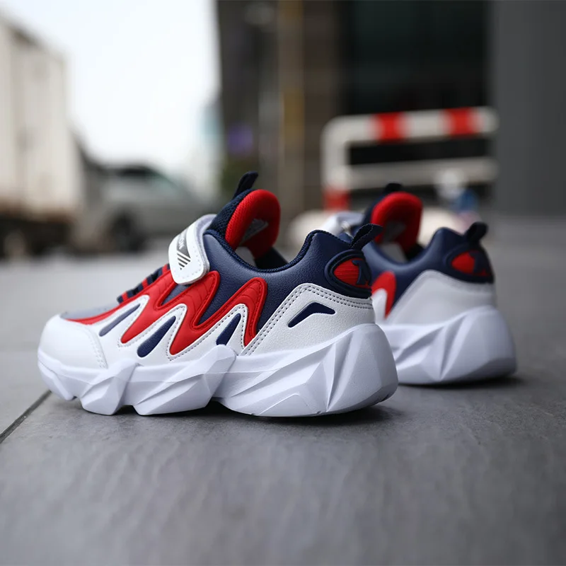 Модные мужские легкие кроссовки уличная спортивная обувь дышащие удобные