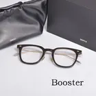 Оправа для очков МужскаяЖенская, из ацетата, в оригинальной коробке