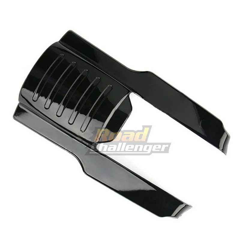 9 &quotрасширитель заднего крыла растягивается мешок наполнители для Harley Touring Electra