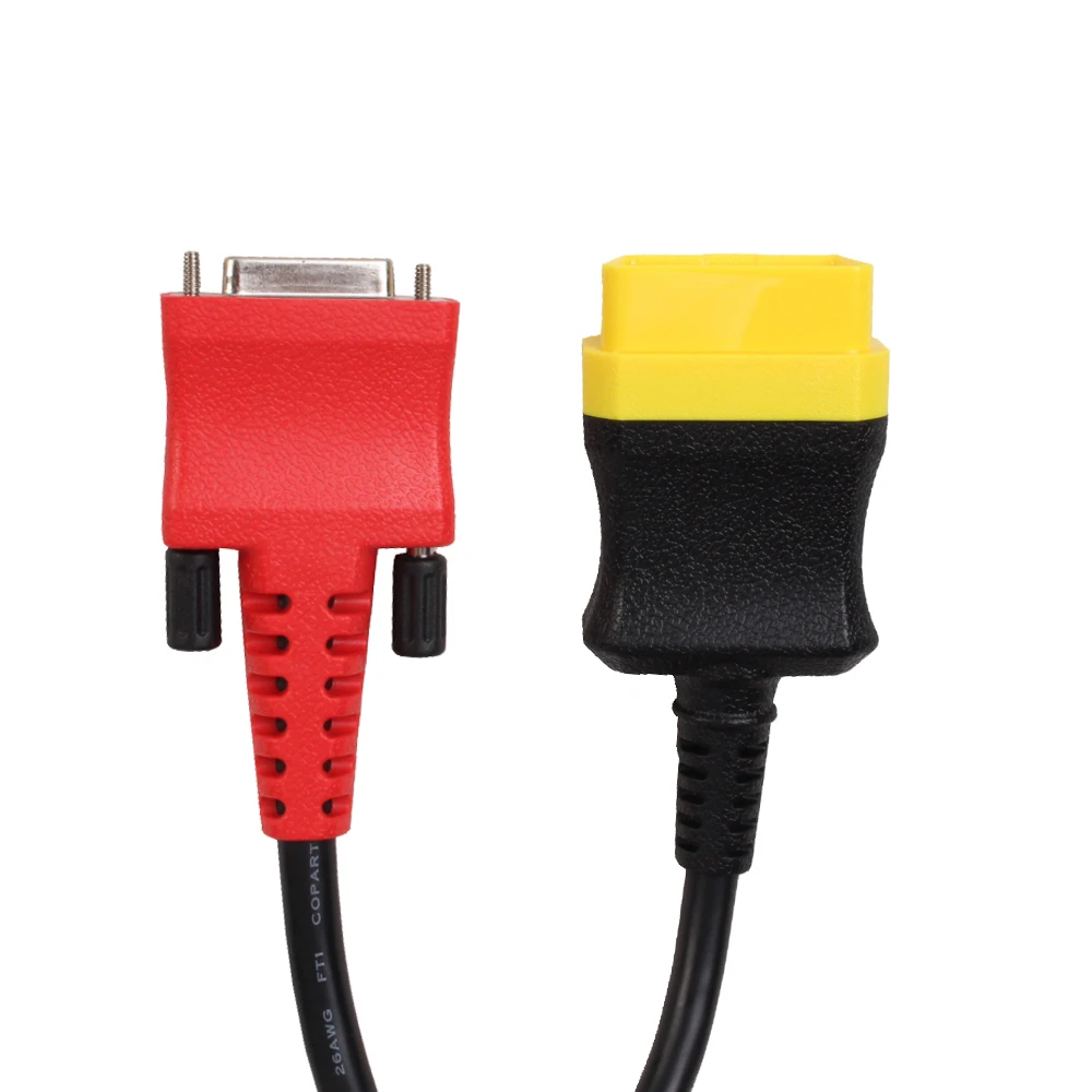 DB15-OBD кабель OBD DB15 | Автомобили и мотоциклы