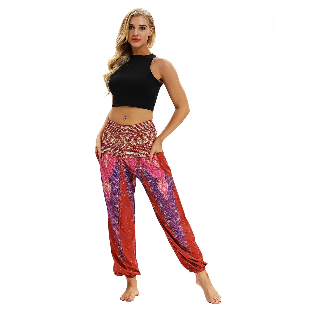

Exotic Women Seamless Yoga Pants Push Up Leggings Sport Fitness Yoga High Waist Squat Proof Sports Tight Workout Running Pants