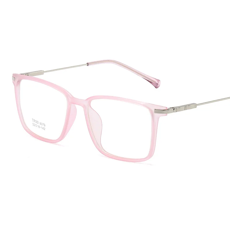 

Square Sunglasses Women 2020 Computer Oculos Vintage Optical Glasses Frame Eyeglasses Men Anti Blue Light Glasses Oculos De Sol