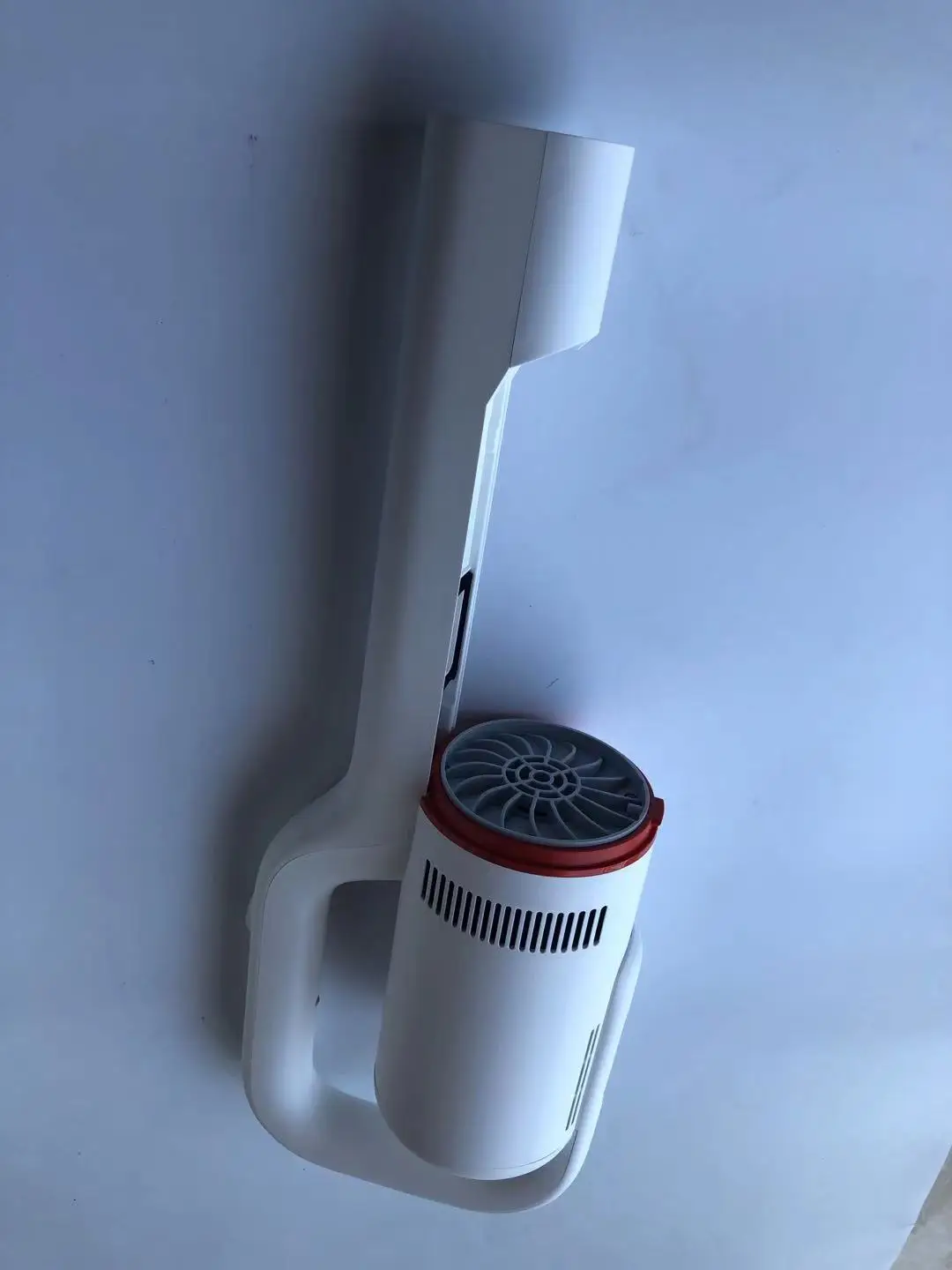 Новый ручной пылесос основной двигатель встроенный аккумулятор для Xiaomi Roidmi Wireless