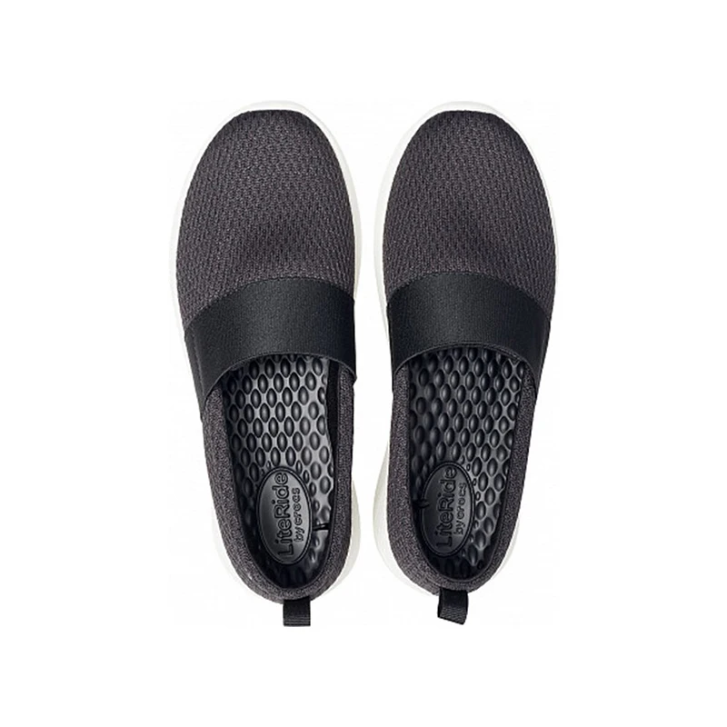 CROCS LiteRide Mesh Slip On W WOMEN|Обувь для ходьбы| |