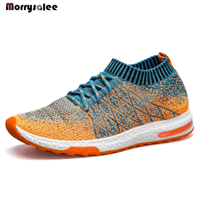 Mens Shoes Flats Men's Shoes Man Sneakers Breathable Tenis Shoes Men Rubber  2022 New Men 's Casual Shoes   Fashion
