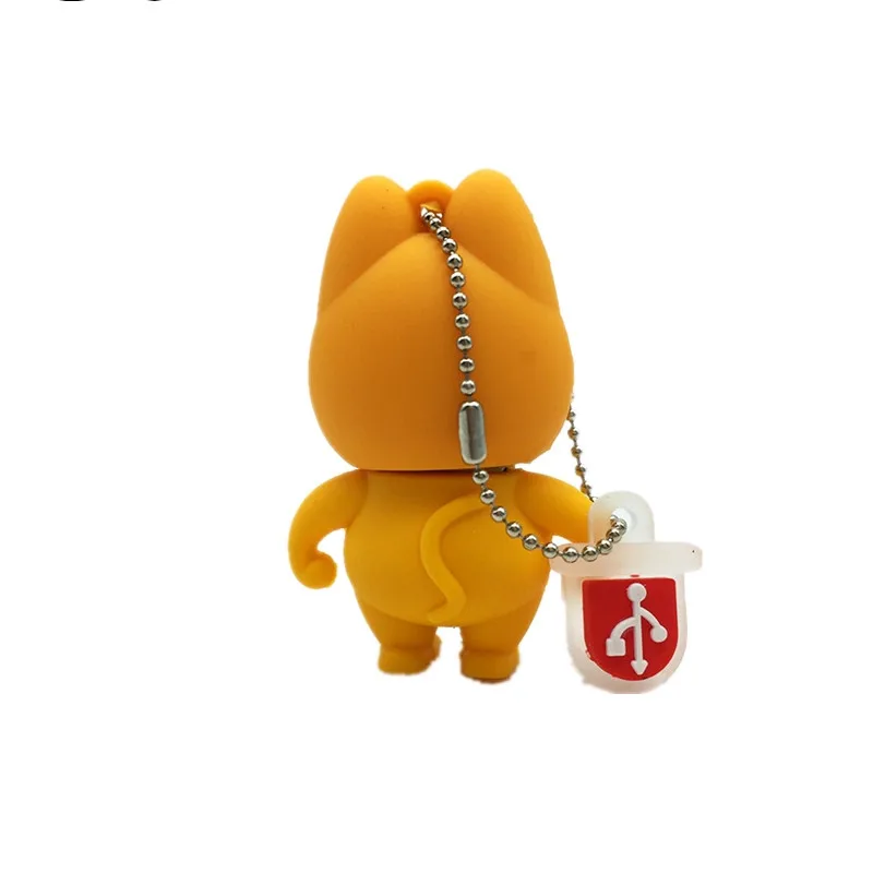 

usb 2,0 Garfield USB - 128 4 8 - 16 - 32 64 USB