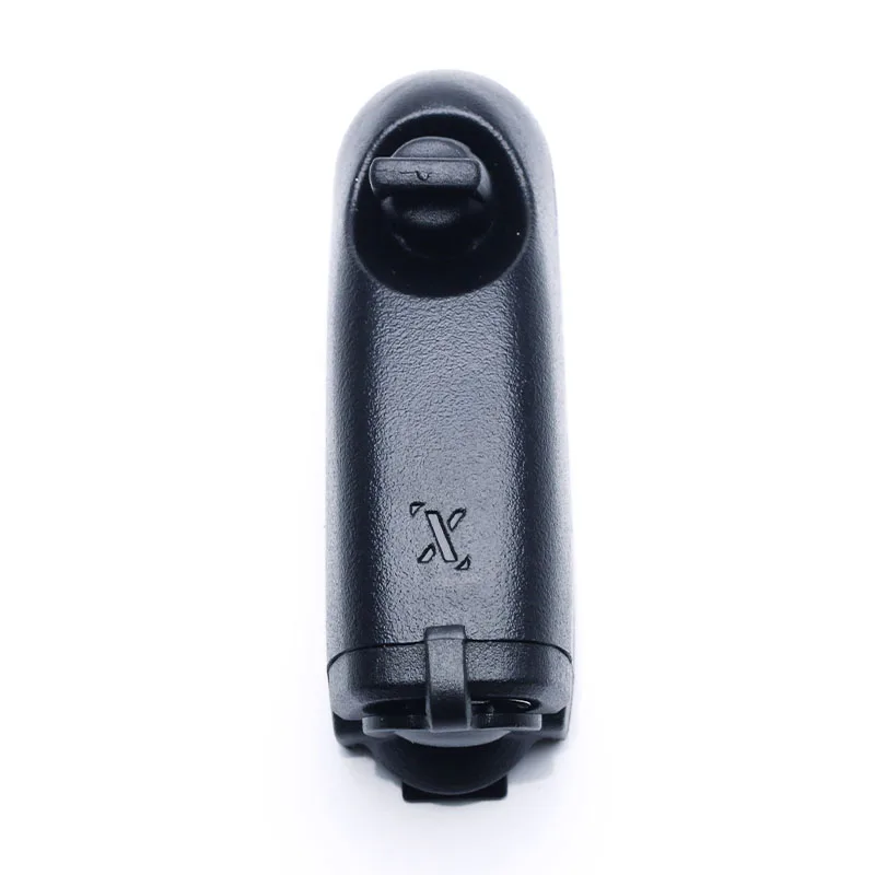 

OPPXUN GP328 Adapter to 3.5MM Visar Single Hole for Motorola Walkie Talkie gp328, gp338, ht750, ht1250 Radios