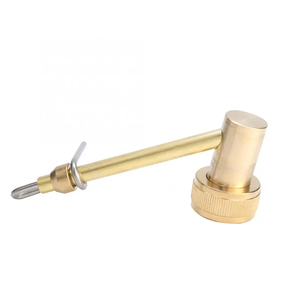 Латунный Смеситель для мойки бутылок с пивом | Дом и сад