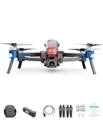 m1 pro drone mechanical 2 axis 6k high definition gimbal camera 5g wifi gps system rc foldable quadcopter gifts