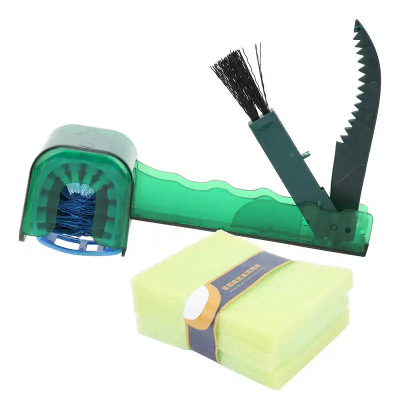 Инструмент для демонтажа цепи велосипеда (пылесос Мульти Набор инструментов