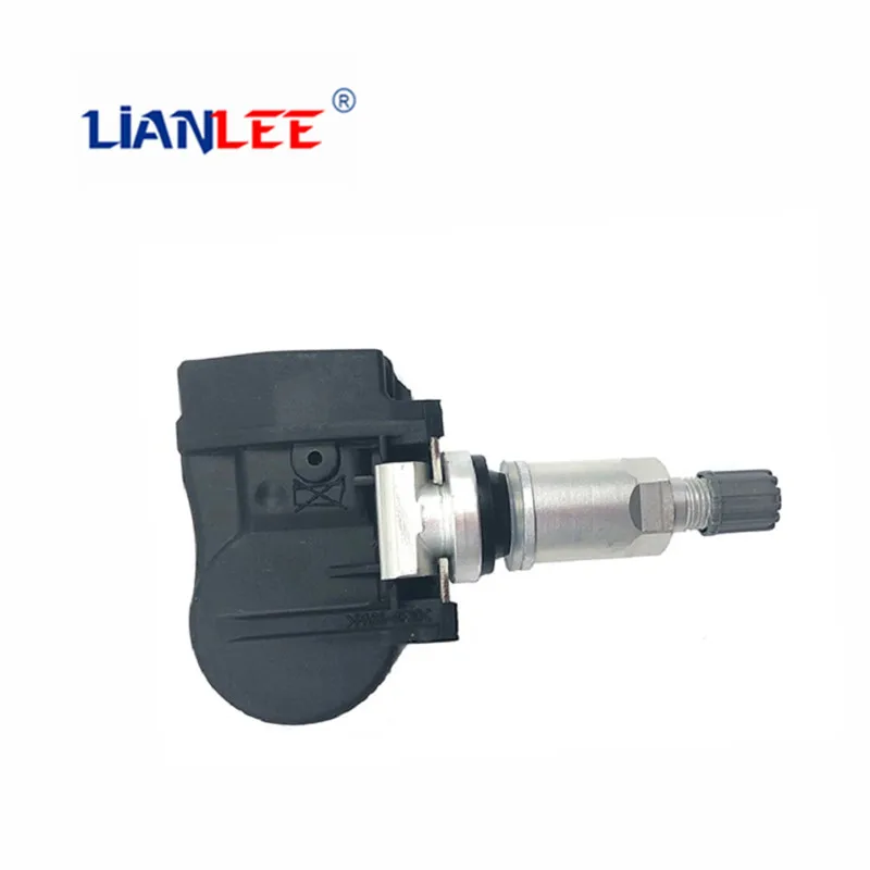 Датчик давления в шинах TPMS 4250C477 1612477080 433 МГц для Lancer Outlander I MiEV Peugeot 4008 2014 EOP Mitsubishi 4