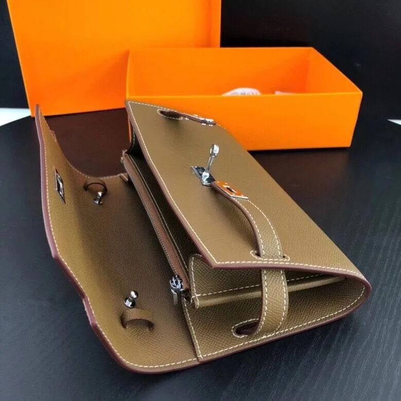 Bolsas de mão