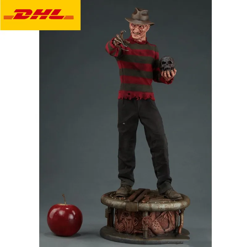 

22" SS 300366 Statue Terror Bust Murderer Full-Length Portrait 1/6 PF Original Version GK Action Figure Toy BOX 55CM X1691