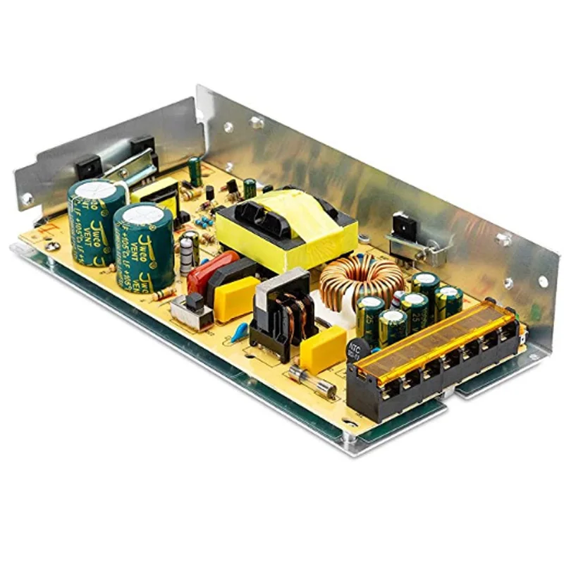 12V16.5A импульсный источник питания 16.5A постоянное напряжение 12V200W DC