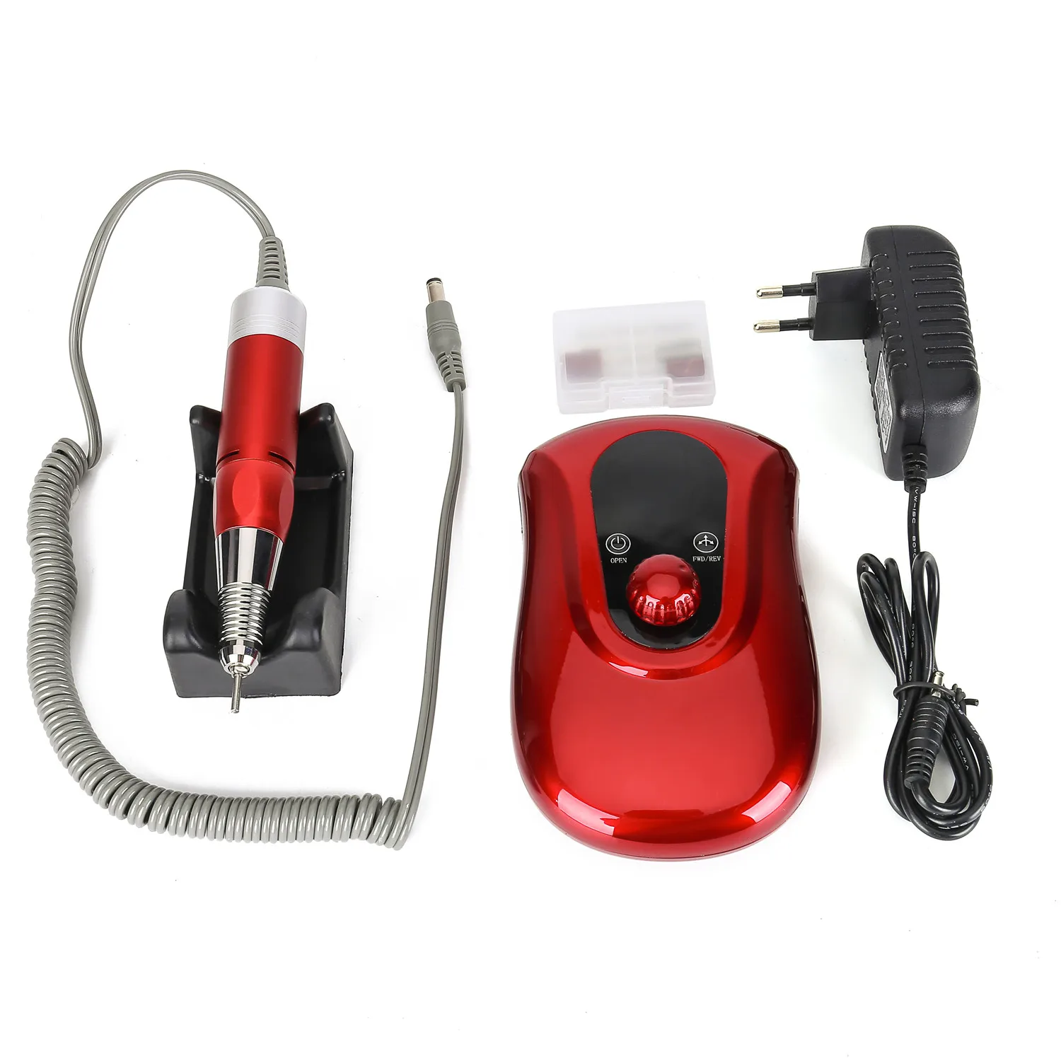 Аппарат для маникюра и педикюра 30000 об./мин.|Электрические маникюрные дрели| |